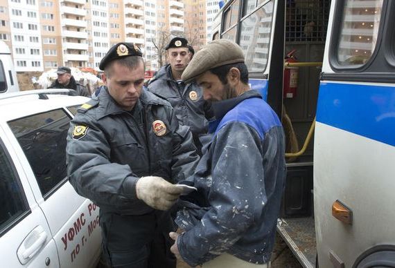 прописка в Таганроге